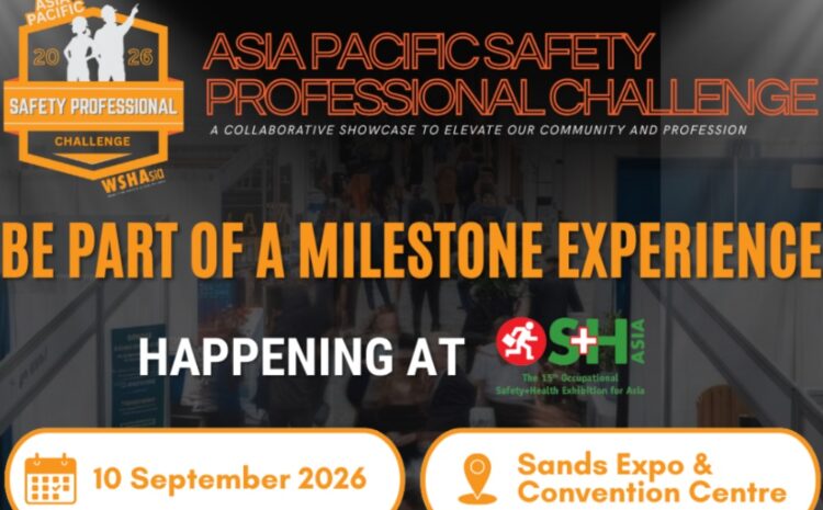 ASIA Pacific Safety Professional Challenge