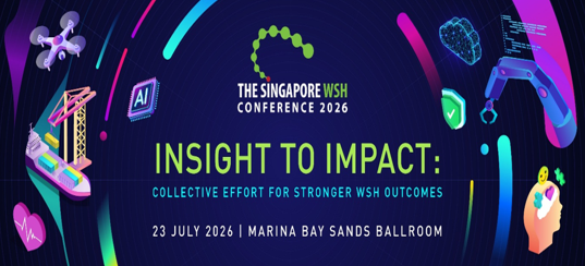 Insight to Impact: Collective Effort for Stronger WSH Outcomes